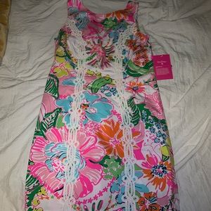 NWT Lilly Pulitzer with Target Dress